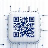 Akıl Oyunları uygulamasını indirmek için QR kodu
