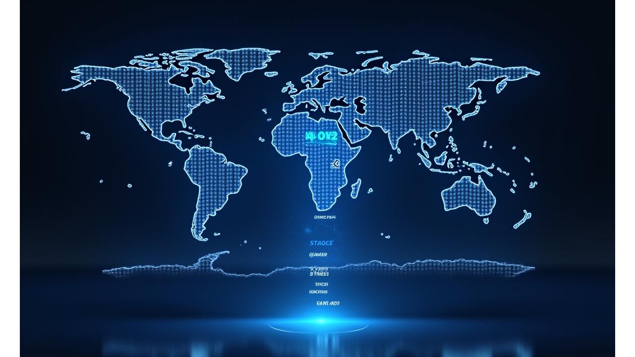 Canlı Küresel Liderlik Tablosu ekran görüntüsü, kullanıcı sıralamaları ve skorlar